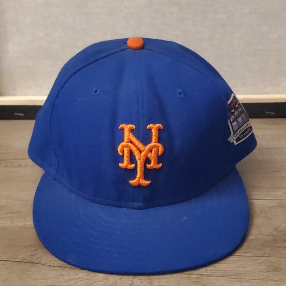 Mets hat